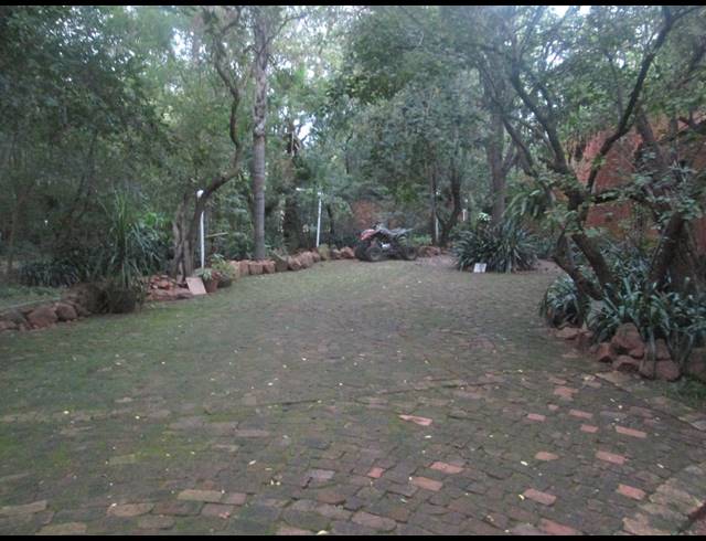 8HA FARM SOLD IN LEEUWFONTEIN